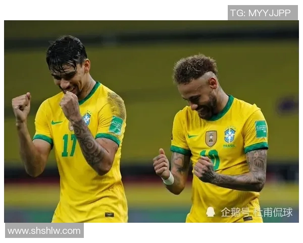 巴西足球明星的共同困境与挑战探讨分析